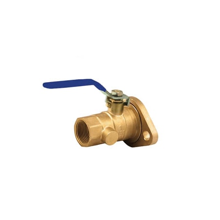 Legend Valve 3/4 T2011RFLG W/O PURGE VALVE 101-274